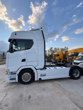 Scania S 450 Full Led, Alcoe | Mobile.bg � ����� ������ 9