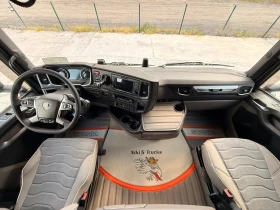 Scania S 450 Full Led, Alcoe | Mobile.bg � ����� ������ 12