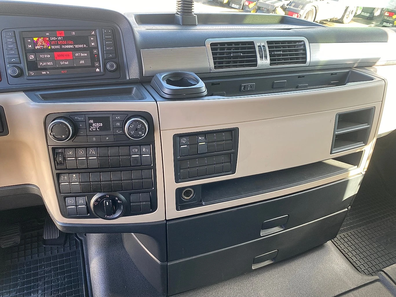 Man Tgx 470 | Mobile.bg   12