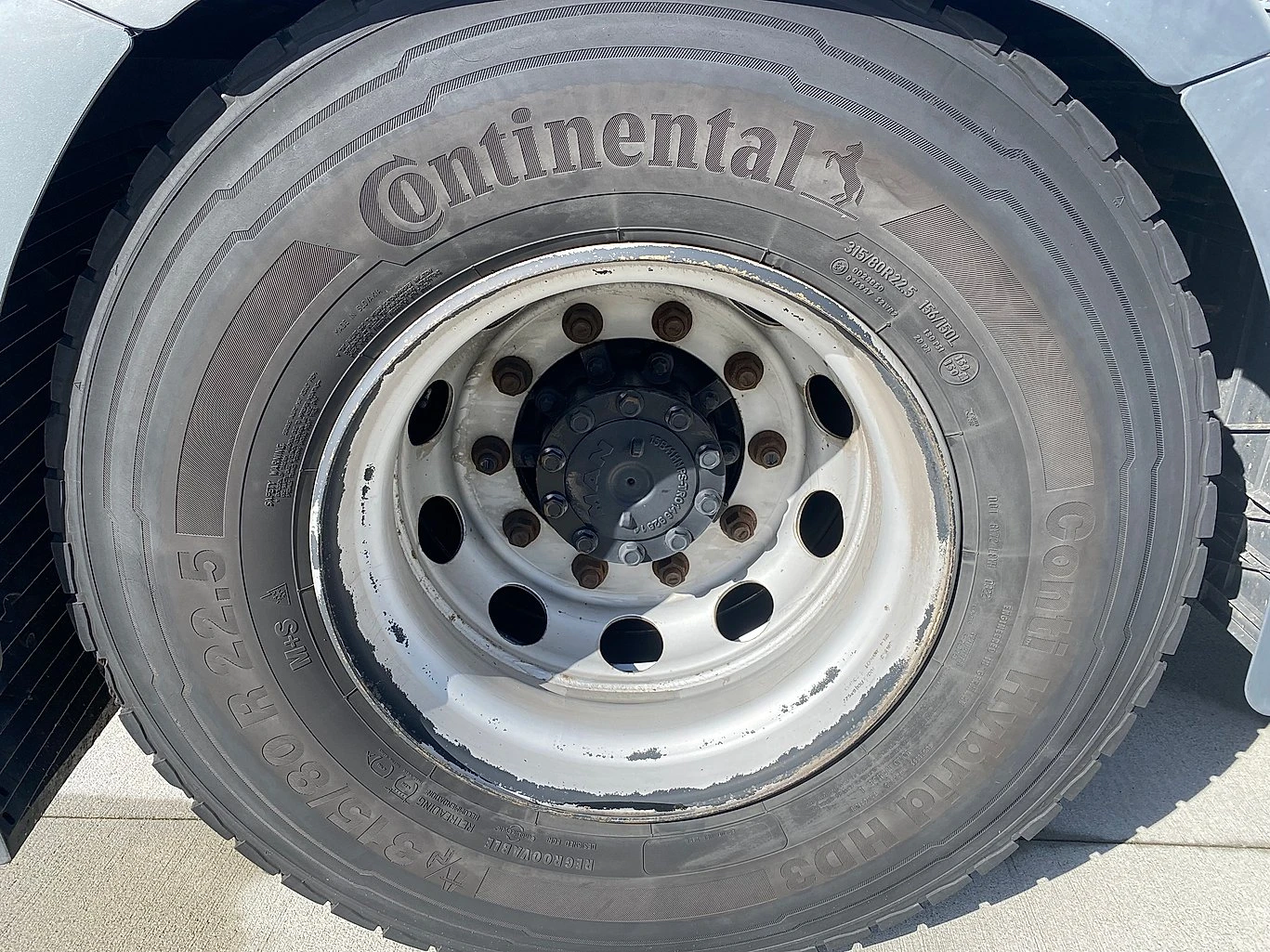 Man Tgx 470 | Mobile.bg   17