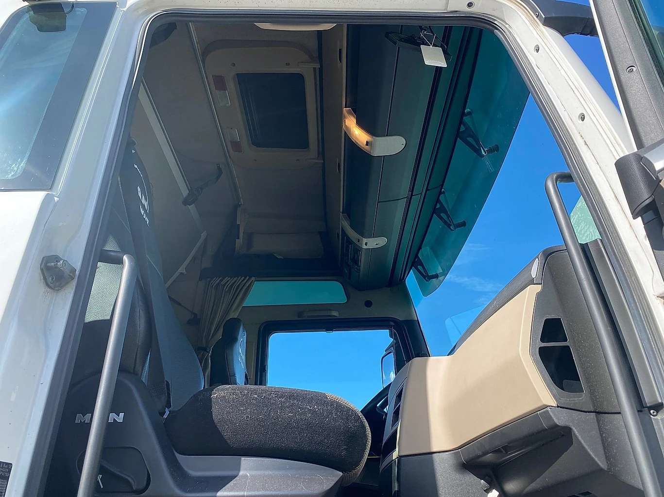 Man Tgx 470 | Mobile.bg   15