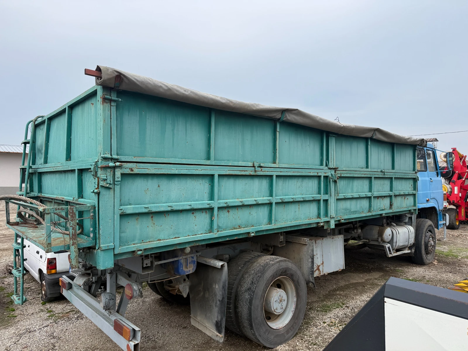 Skoda Europe | Mobile.bg   3