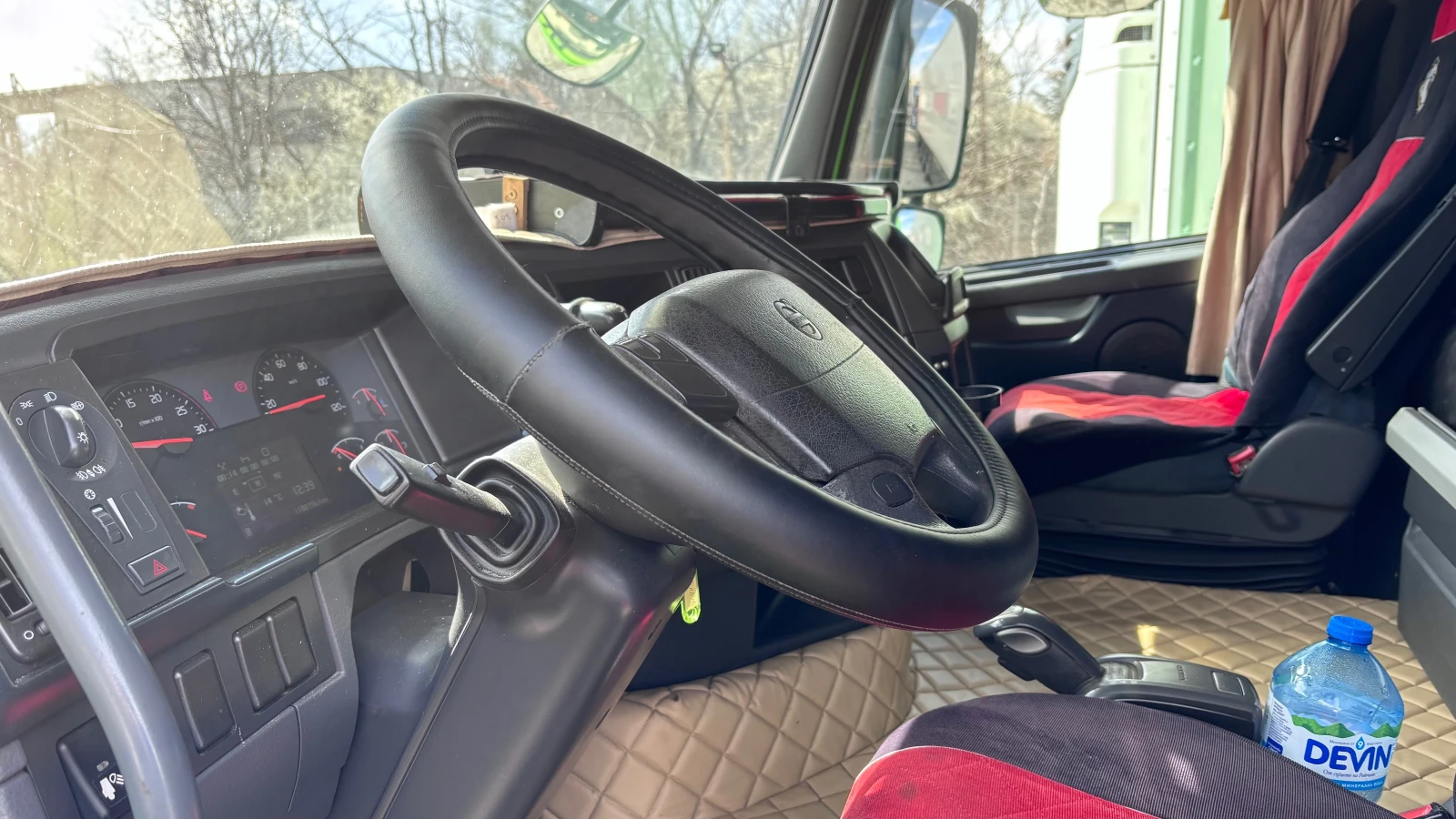 Volvo Fh 500 EEV XL | Mobile.bg � ����������� 14