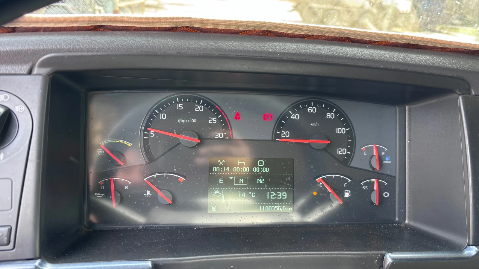 Volvo Fh 500 EEV XL | Mobile.bg � ����������� 16