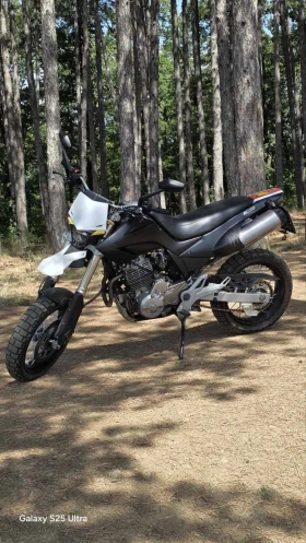 Honda Fmx, снимка 5