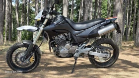 Honda Fmx, снимка 7