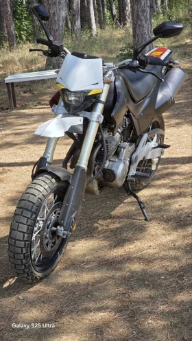 Honda Fmx, снимка 6