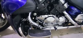 Yamaha Royal Star Venture, снимка 7
