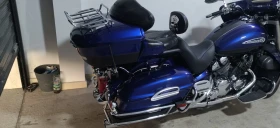Yamaha Royal Star Venture, снимка 3