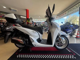 Honda Sh HONDA SH 300i ABS, снимка 5