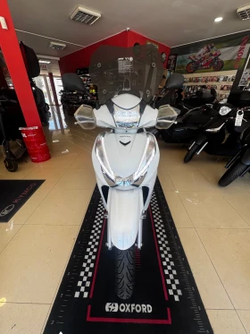 Honda Sh HONDA SH 300i ABS, снимка 3