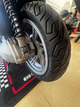 Honda Sh HONDA SH 300i ABS, снимка 12