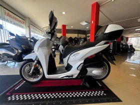 Honda Sh HONDA SH 300i ABS, снимка 4