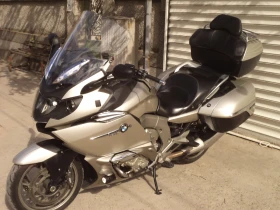 BMW K 1600 GTL, снимка 17