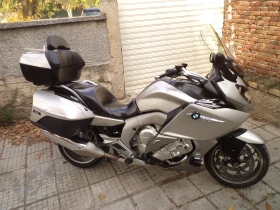 BMW K 1600 GTL, снимка 13