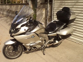 BMW K 1600 GTL, снимка 1
