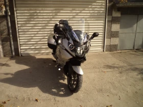 BMW K 1600 GTL, снимка 10