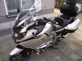 BMW K 1600 GTL, снимка 4