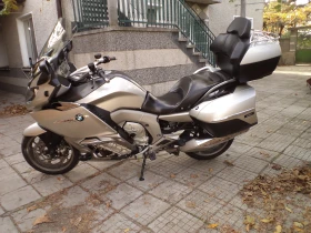 BMW K 1600 GTL, снимка 12