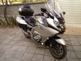 BMW K 1600 GTL, снимка 14