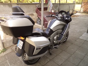 BMW K 1600 GTL, снимка 7
