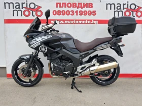 Yamaha Tdm ABS, снимка 2