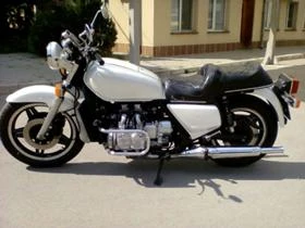     Honda Gold Wing 1100