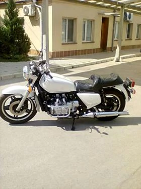 Honda Gold Wing 1100 | Mobile.bg    3