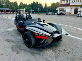 Обява за продажба на Polaris Slingshot R  ~92 400 лв. - изображение 2