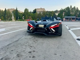 Обява за продажба на Polaris Slingshot R  ~92 400 лв. - изображение 1