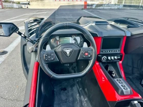 Обява за продажба на Polaris Slingshot R  ~92 400 лв. - изображение 6