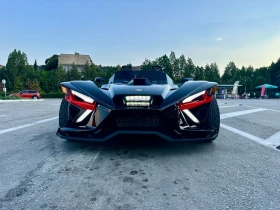 Обява за продажба на Polaris Slingshot R  ~92 400 лв. - изображение 4