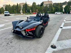 Обява за продажба на Polaris Slingshot R  ~92 400 лв. - изображение 3