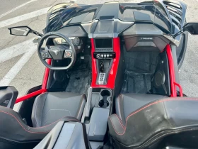 Обява за продажба на Polaris Slingshot R  ~92 400 лв. - изображение 11