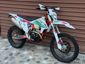 Ktm EXC F-Six Days, снимка 3