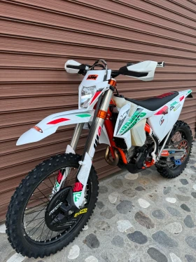 Ktm EXC F-Six Days, снимка 1