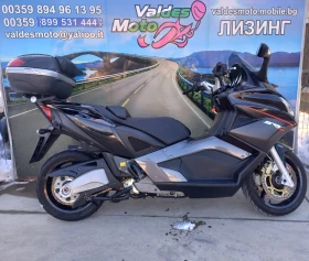 Aprilia SRV 850 ABS , снимка 4