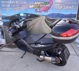 Aprilia SRV 850 ABS , снимка 5