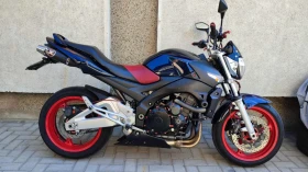 Suzuki Gsr 600 A2 | Mobile.bg    14