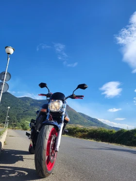 Suzuki Gsr 600 A2 | Mobile.bg    10
