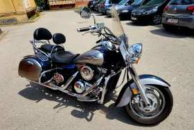 Обява за продажба на Kawasaki Vulcan Nomad ~10 000 лв. - изображение 1
