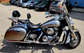 Обява за продажба на Kawasaki Vulcan Nomad ~10 000 лв. - изображение 1