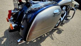 Обява за продажба на Kawasaki Vulcan Nomad ~10 000 лв. - изображение 4