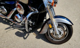 Обява за продажба на Kawasaki Vulcan Nomad ~10 000 лв. - изображение 9