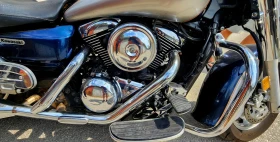 Обява за продажба на Kawasaki Vulcan Nomad ~10 000 лв. - изображение 6