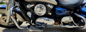 Обява за продажба на Kawasaki Vulcan Nomad ~10 000 лв. - изображение 5