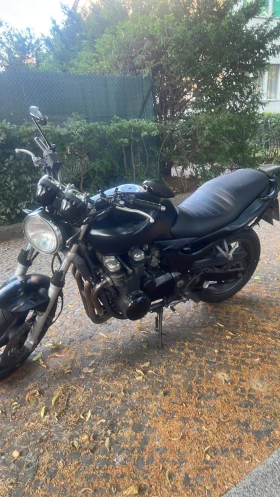 Обява за продажба на Kawasaki Zr ~3 000 лв. - изображение 1