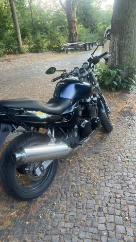 Обява за продажба на Kawasaki Zr ~3 000 лв. - изображение 3