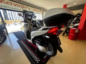 Honda Sh HONDA SH 300i ABS | Mobile.bg � ����� ������ 7