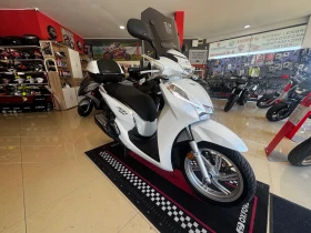Honda Sh HONDA SH 300i ABS | Mobile.bg � ����� ������ 1
